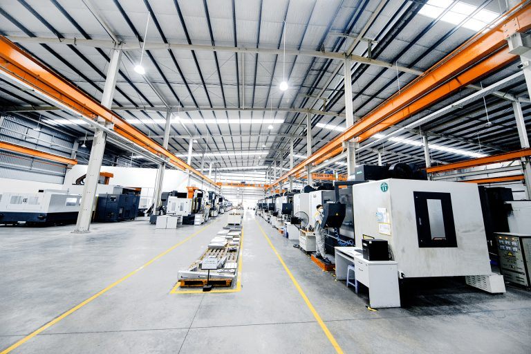 Duy Phat Mechanical brings Vietnamese mechanical engineering globally