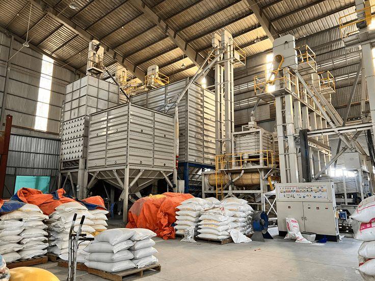 Số hóa xưởng sản xuất: Bắt đầu xuất khẩu cùng Alibaba