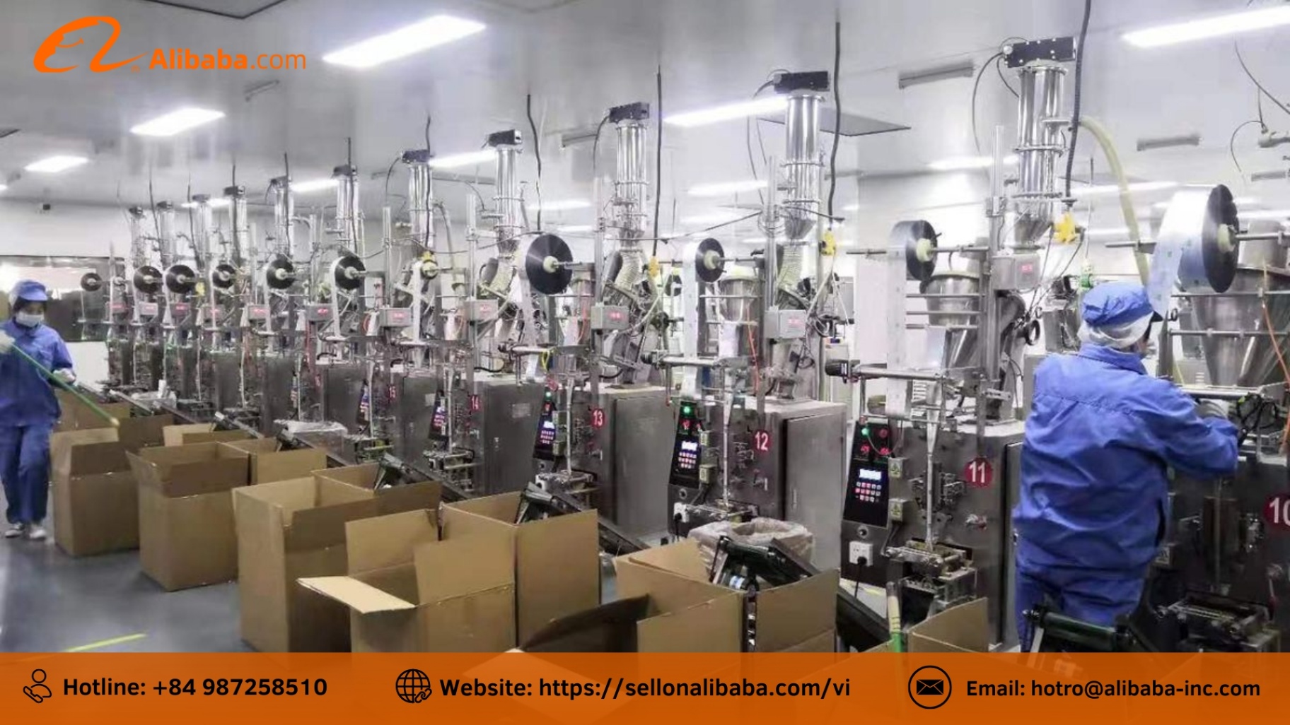 The fastest cosmetic Inquiry response script to close orders