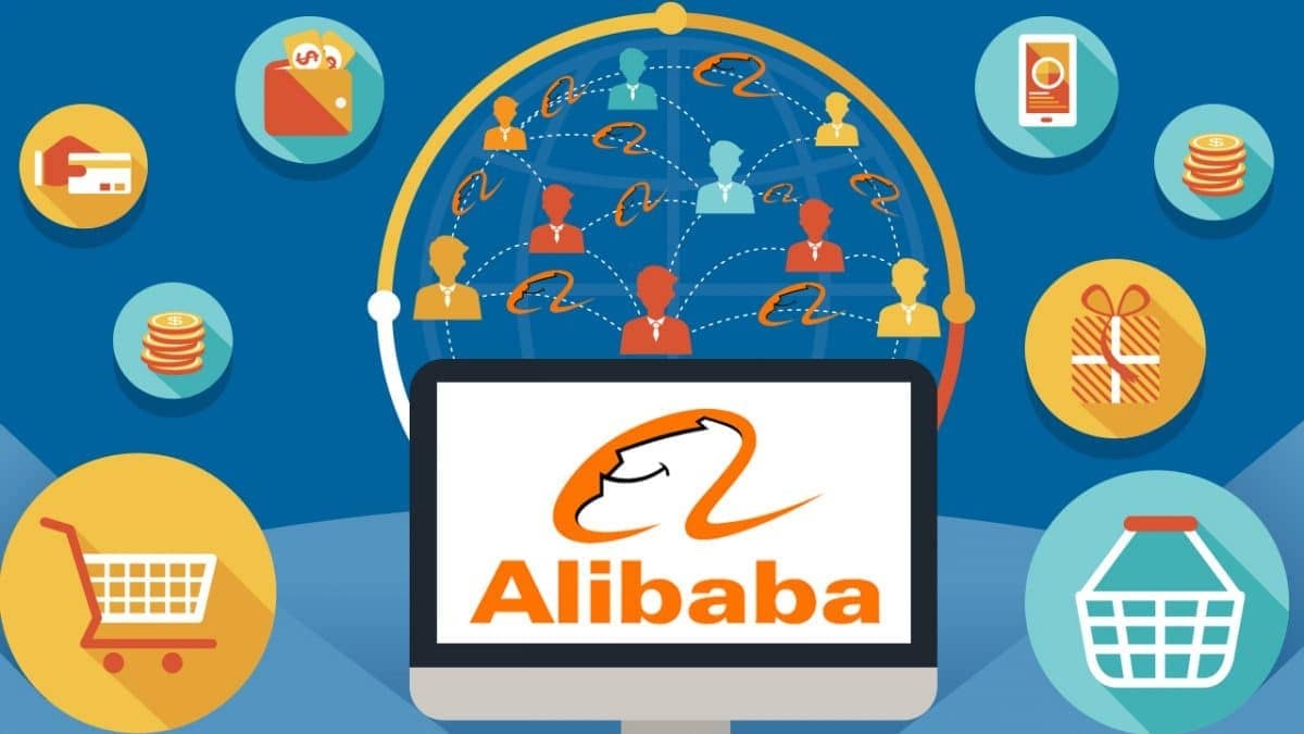 Giải pháp vận hành Alibaba cho doanh nghiệp không có nhân sự
