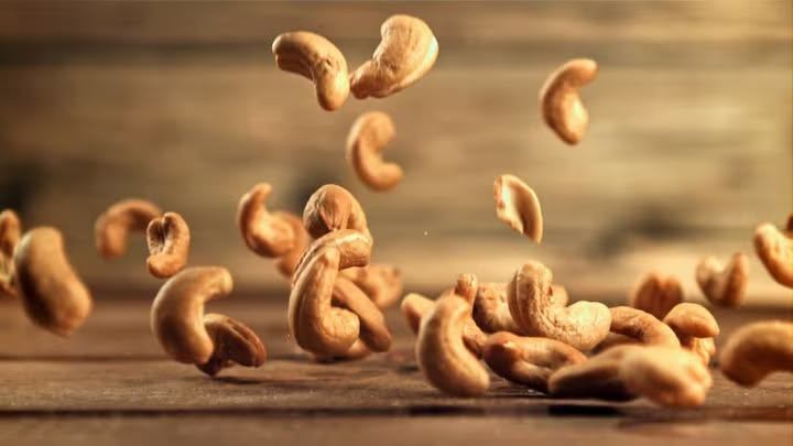  Làm sao tăng đơn hàng hạt điều trên Alibaba?