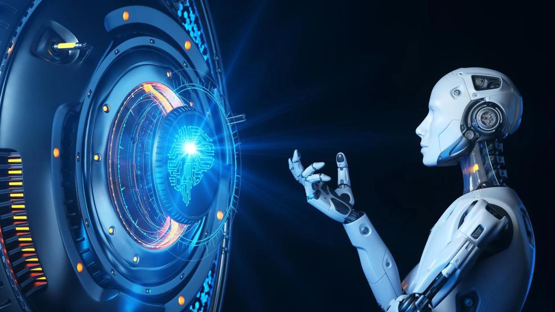 Alibaba Supplier được lợi gì từ công nghệ AI mới?