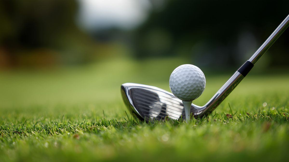 Cách tìm khách hàng quốc tế cho ngành Golf trên Alibaba 