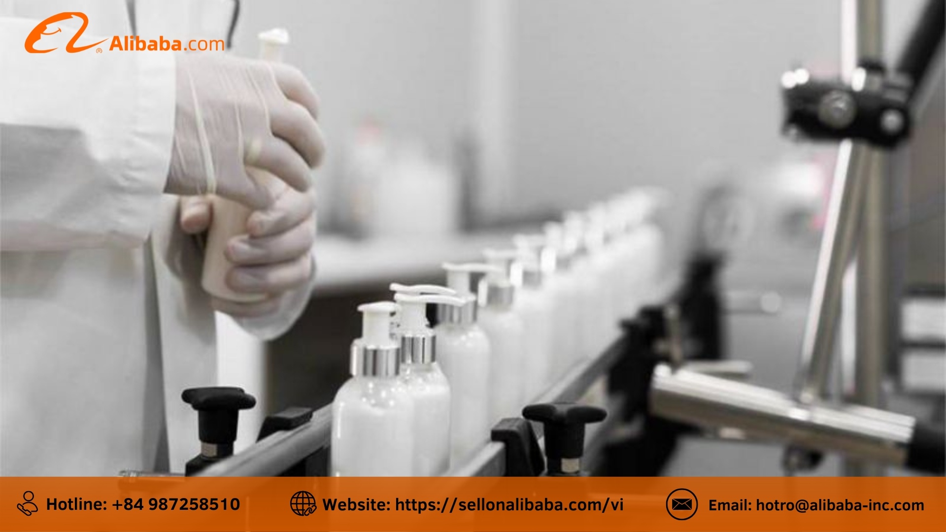 How to set a smart MOQ for a cosmetics factory