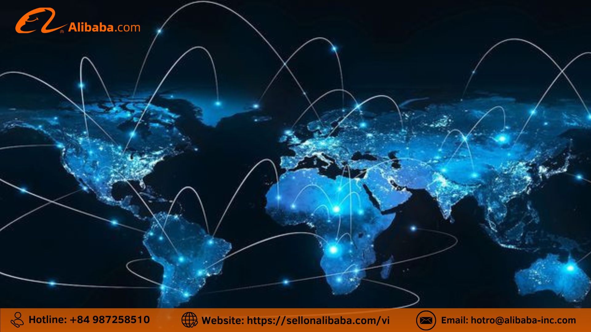 Exporting through Alibaba: How to reach 40 million buyers