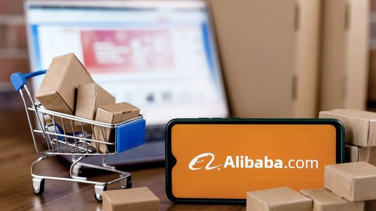 5 most standard steps to register for Alibaba Vietnam in 2026