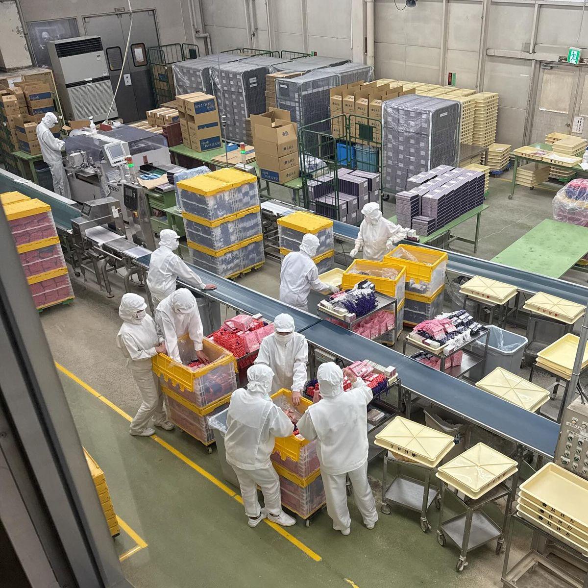 Tăng doanh thu xuất khẩu cùng gian hàng Alibaba chuyên nghiệp 