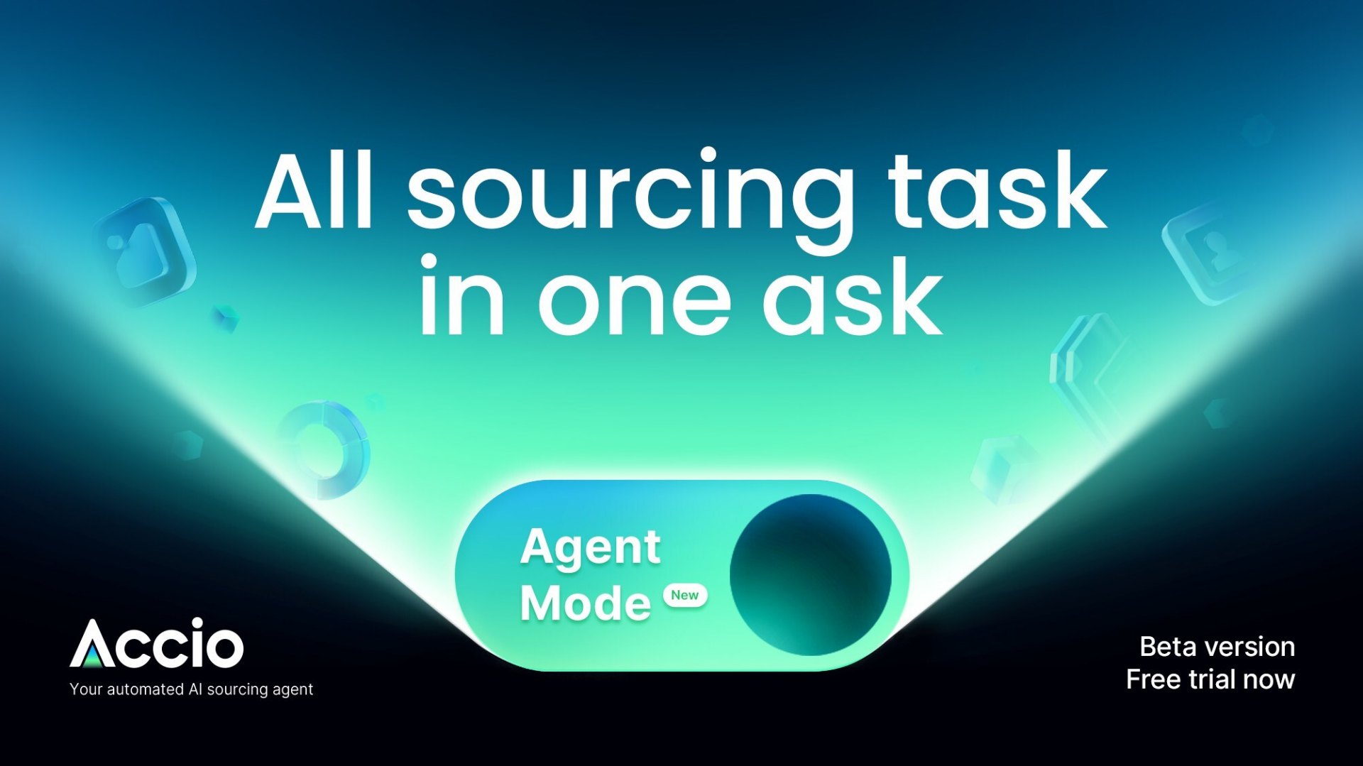 Alibaba Launches Accio Agent: B2B Sourcing Assistant Using AI