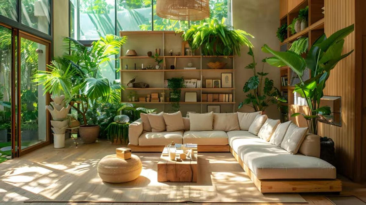 How to measure the effectiveness of Alibaba's furniture industry is not through revenue