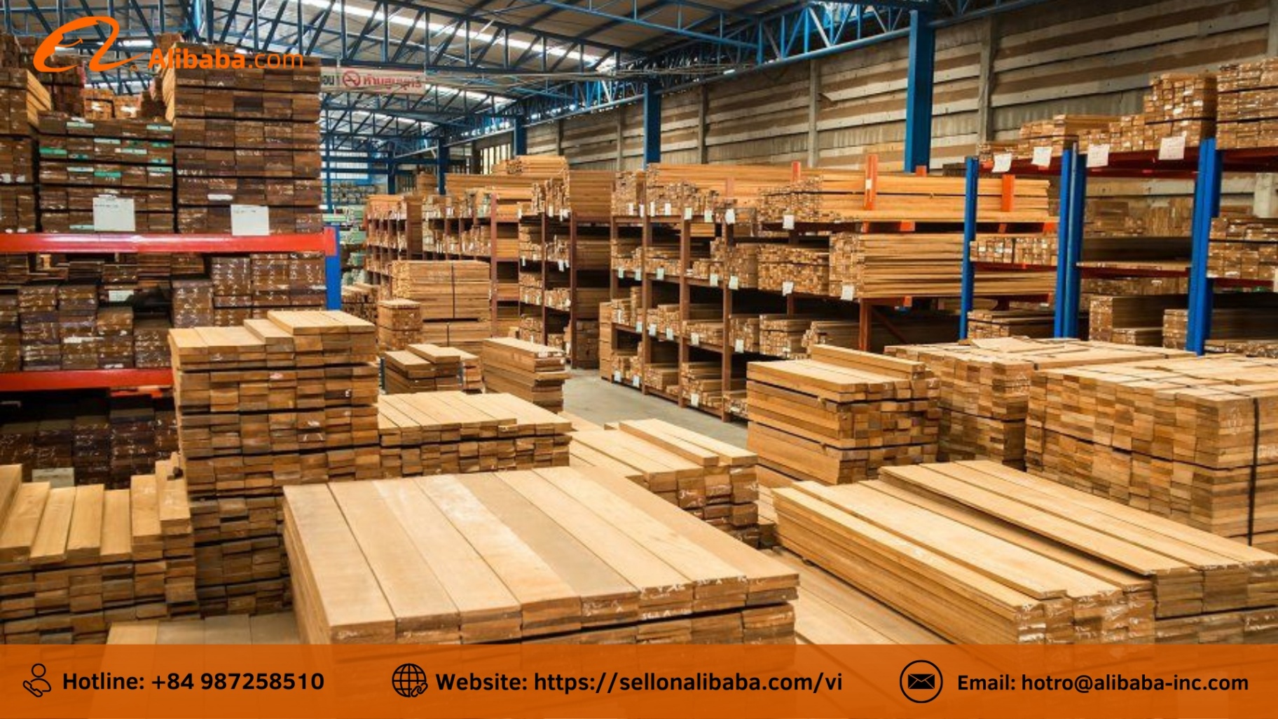 Bí quyết chiếm lòng tin khách sỉ Mỹ cho ngành gỗ Việt