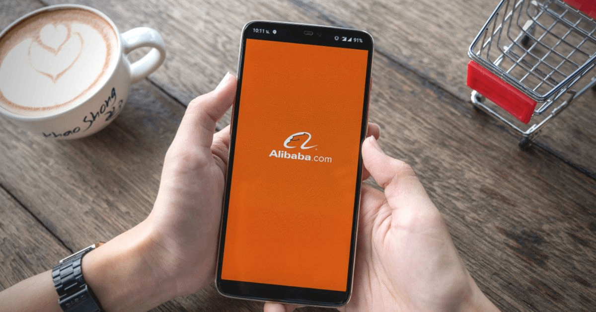 HƯỚNG DẪN CHI TIẾT: LÀM THẾ NÀO ĐỂ XUẤT KHẨU KHI CHƯA CÓ SẢN PHẨM QUA ALIBABA.COM