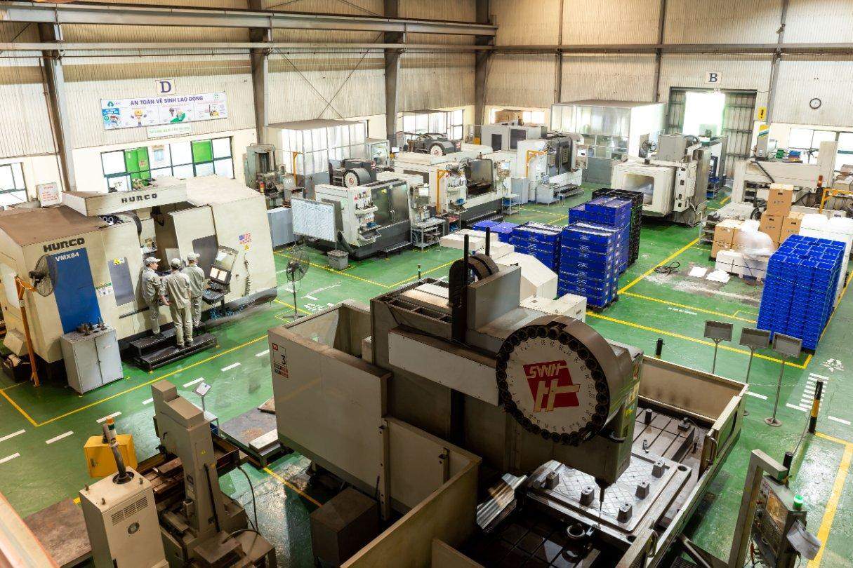 Bí mật lãi ròng: Vì sao xuất khẩu Alibaba lãi hơn gia công?