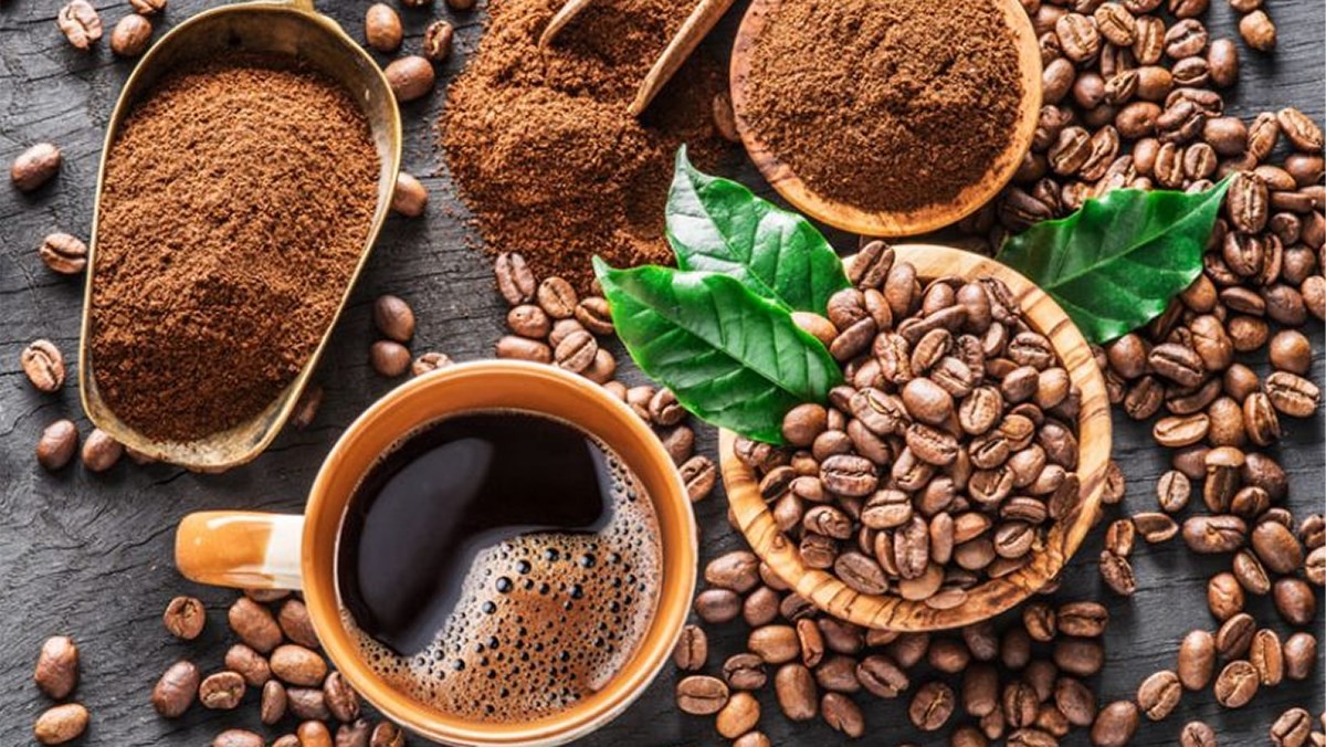 Vietnam Coffee Export Trend 2026: New Record With More Than 1 Billion USD In Just January, Transforming To High Value & Exploding On Alibaba