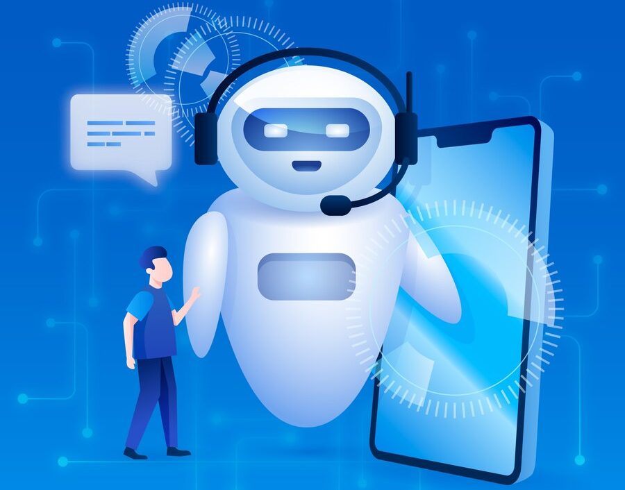 AI Chat và Chatbot giúp chăm sóc khách hàng B2B hiệu quả như thế nào?