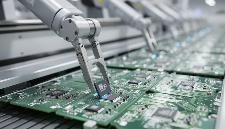 Secret to closing million-dollar parts processing orders on Alibaba