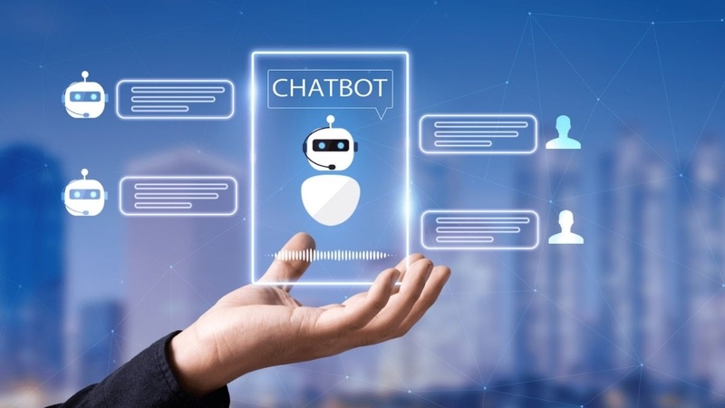 AI chat và chatbot: Chăm sóc khách hàng B2B hiệu quả trên Alibaba