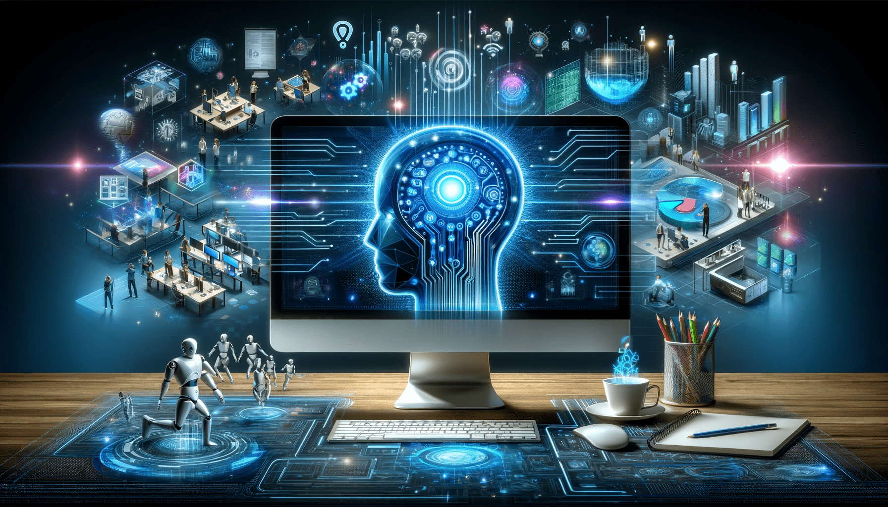 Phân tích xu hướng: Bán hàng xuyên biên giới trong kỷ nguyên AI & dữ liệu lớn