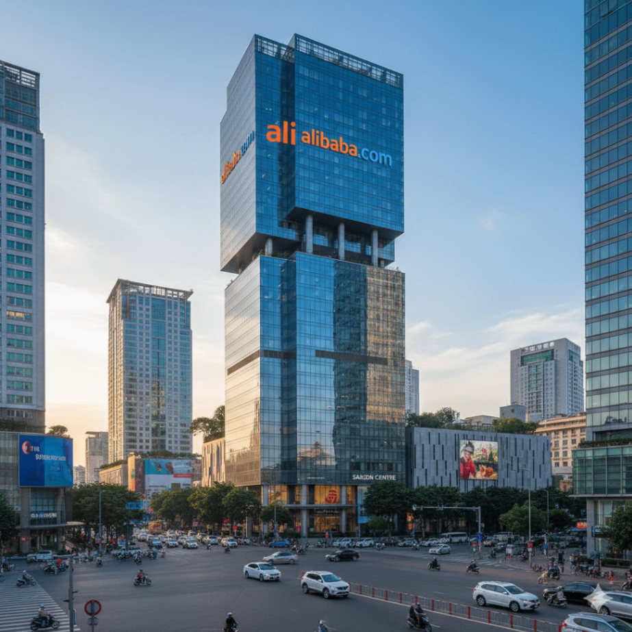 阿里巴巴开店如何有效寻找潜在客户