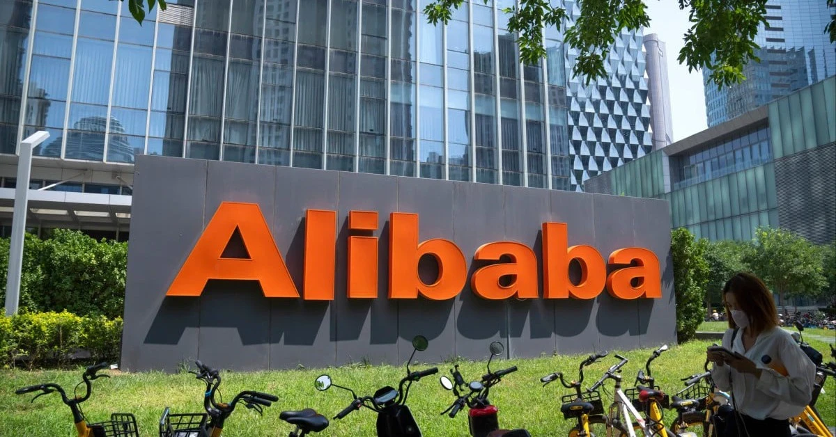 Xu hướng xuất khẩu số 2026: Đừng đứng ngoài cuộc chơi Alibaba