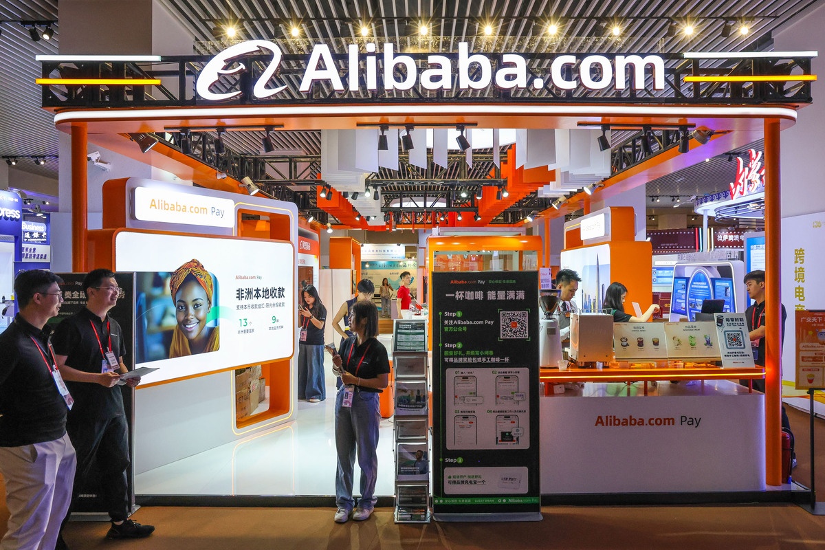 Alibaba Việt Nam – Cơ hội xuất khẩu toàn cầu cho doanh nghiệp nhỏ và vừa (SME)