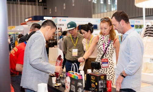 Trend 2026: Why should you export to South America?