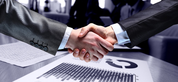 Làm sao để tạo niềm tin với buyer quốc tế?