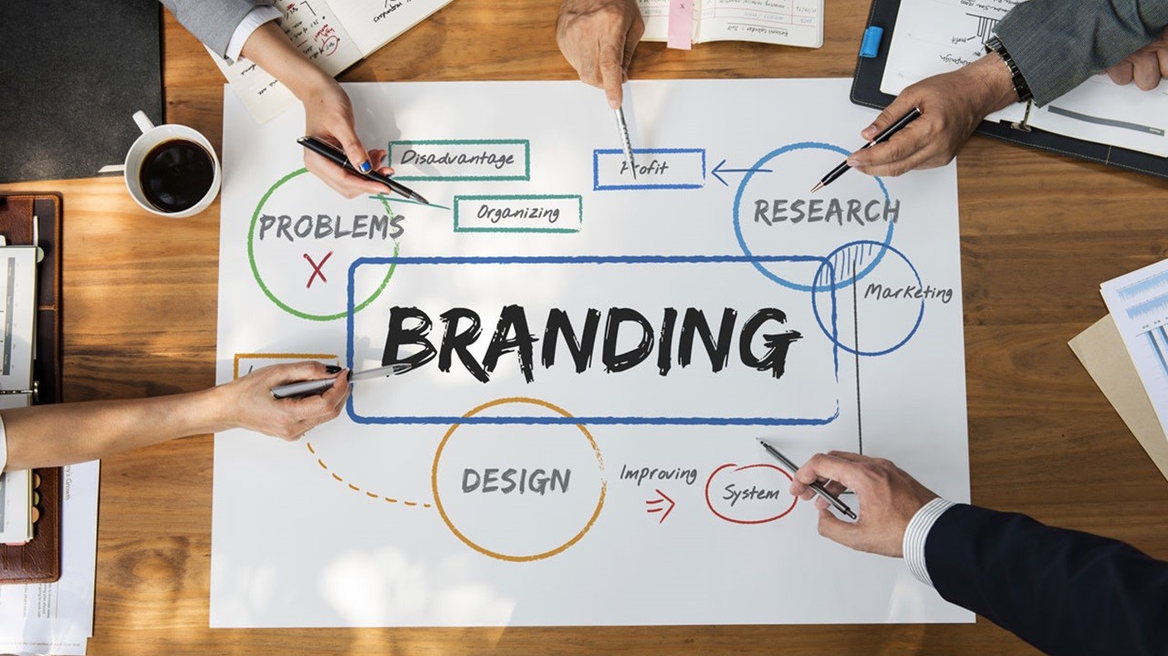 Lợi ích kép: Vừa xuất khẩu vừa làm thương hiệu trên Alibaba