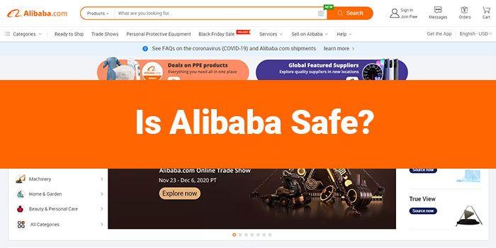 Trade Assurance How does Alibaba protect sellers?