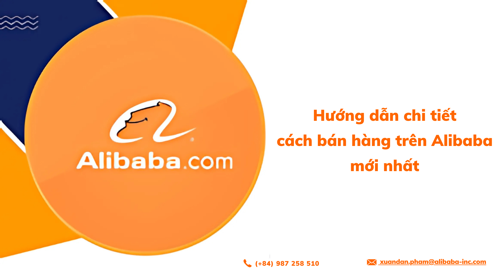 Bí kíp xuất khẩu hàng qua Alibaba Việt Nam mà không vướng thủ tục pháp lý