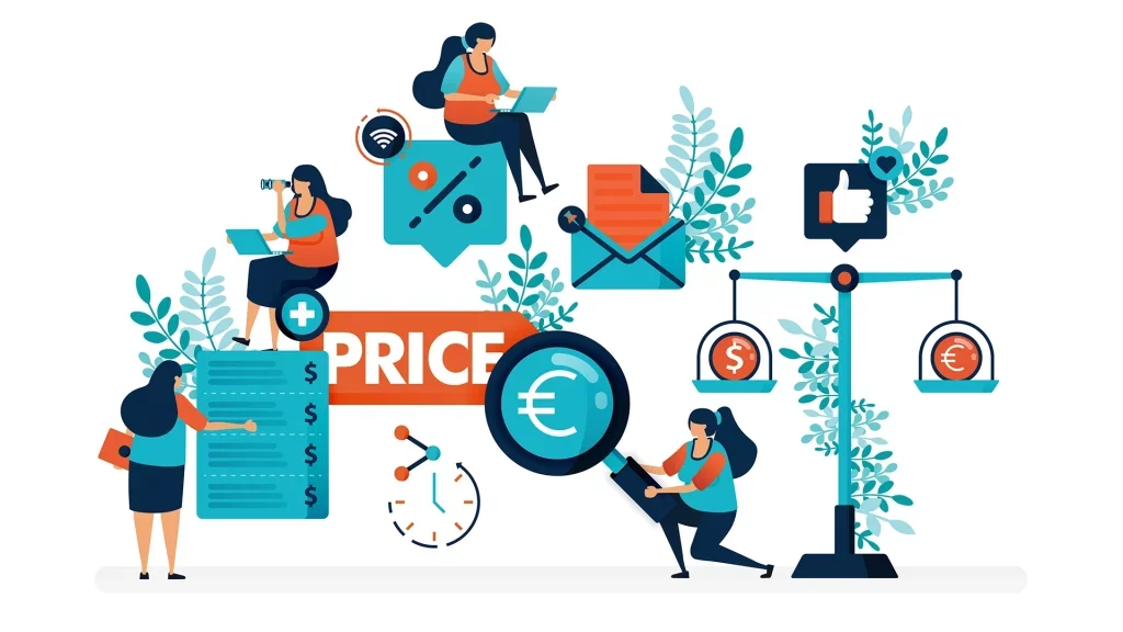 Chiến lược giá thông minh giúp sản phẩm Việt lợi nhuận cao trên Alibaba