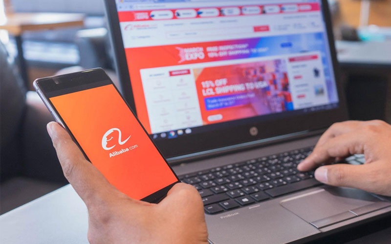 Xuất khẩu không cần đi hội chợ – Vì sao doanh nghiệp Việt nên chuyển sang Alibaba Online Trade Show