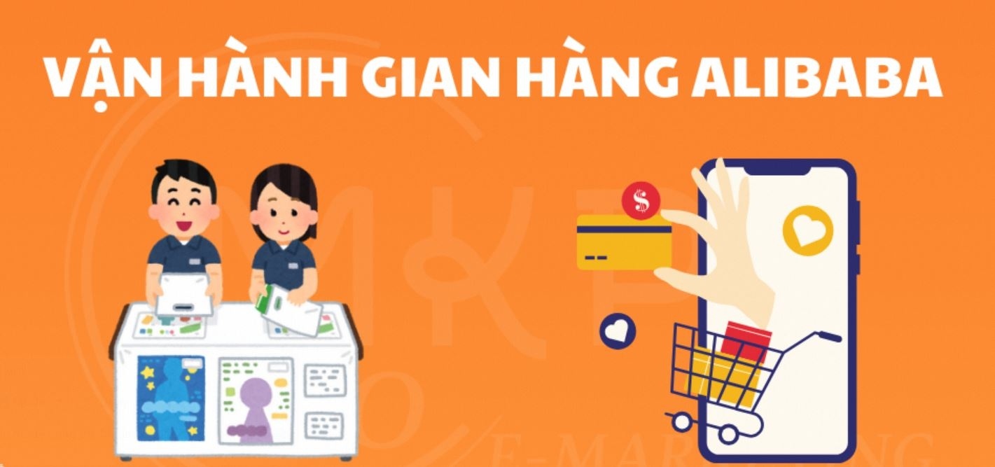 Hỗ trợ vận hành Alibaba: Giải pháp tiết kiệm cho DN nhỏ