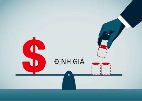 Chiến lược định giá sản phẩm khi bán hàng quốc tế qua Alibaba