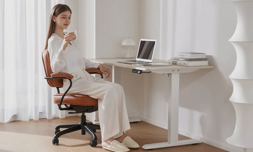 Ergonomic chairs: WFH demand explodes – Export now!