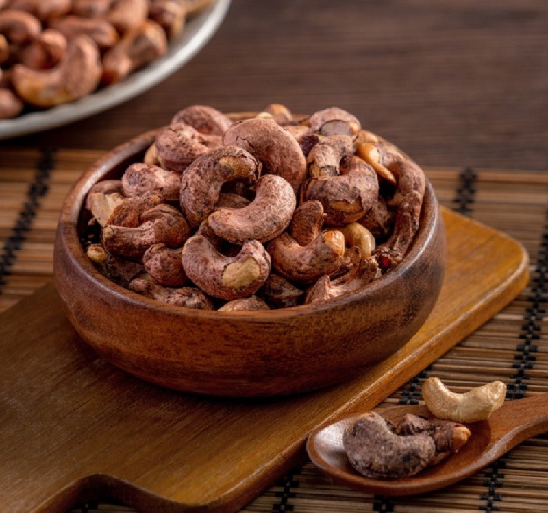 CHUYỆN THỊ TRƯỜNG KỲ 05: Hạt Điều & Nông Sản Khô – Bí Kíp Bán Chạy Triệu USD Trên Alibaba