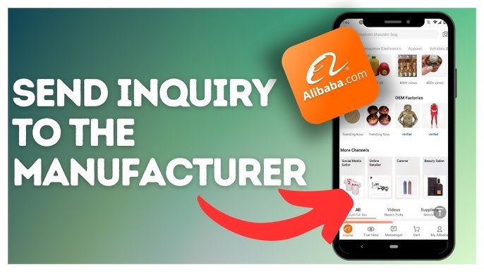 Inquiry là gì? Cách chuyển đổi Inquiry thành cơ hội kinh doanh.