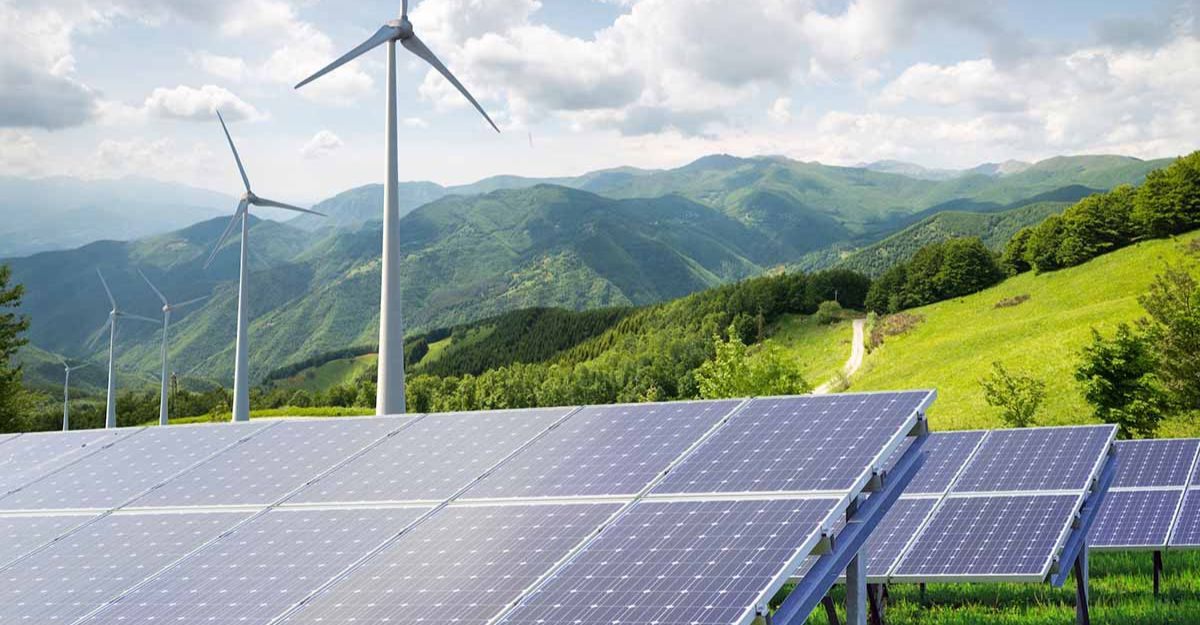 Cơ hội xuất khẩu sản phẩm năng lượng tái tạo cho doanh nghiệp Việt