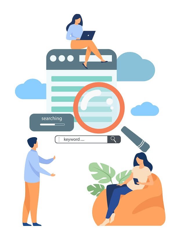 Sự khác biệt giữa KWA và Google Ads/Facebook Ads