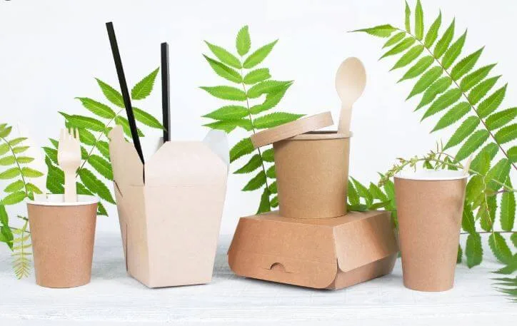 Sản phẩm thân thiện môi trường – ngách xu hướng trên Alibaba 2025