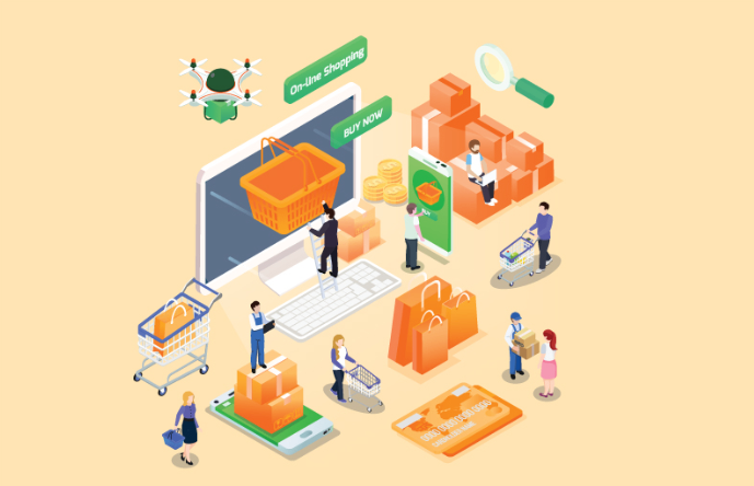 Dịch vụ vận hành Alibaba Việt Nam cho doanh nghiệp nhỏ