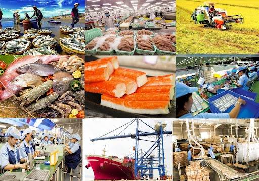 Gợi ý các ngành hàng tiềm năng trên Alibaba