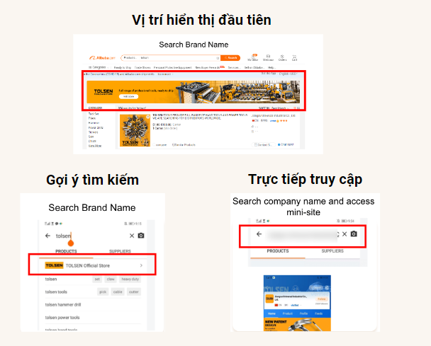 KWA là gì? Giải pháp quảng cáo từ khóa hiệu quả nhất trên Alibaba