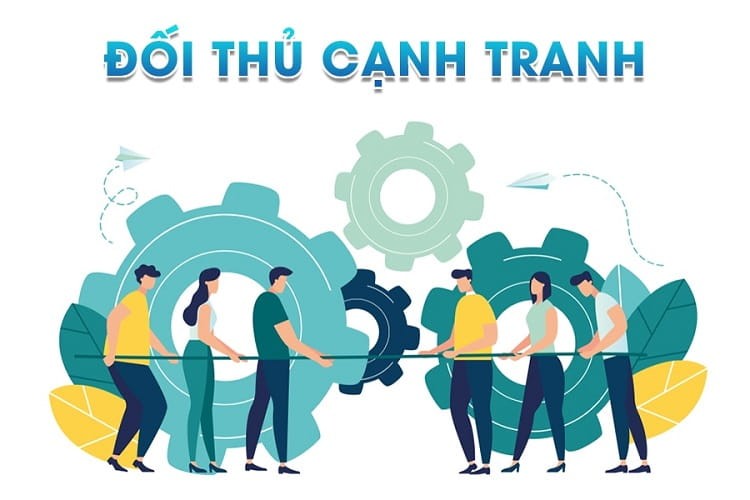 Chiến Lược Nghiên Cứu Đối Thủ Trên Alibaba Cho Doanh Nghiệp Việt Nam