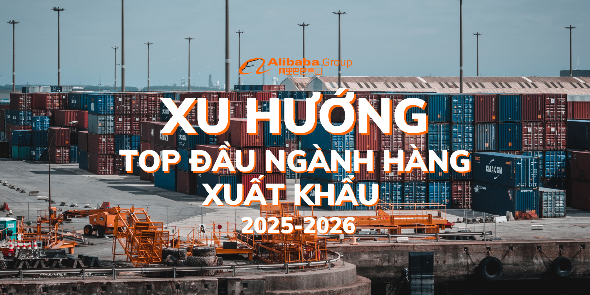 Phân tích những yếu tố dẫn đến thành công trên Alibaba: Chất Lượng – Marketing – Chăm Sóc Khách Hàng