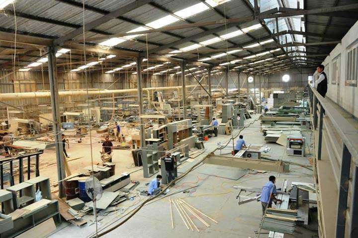 MARKET STORY PART 04: Wooden Furniture - Vietnam's 'Green' Story on Alibaba