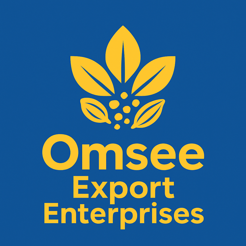 Doanh nghiệp xuất khẩu Omsee Thực phẩm bổ sung thảo dược hữu cơ