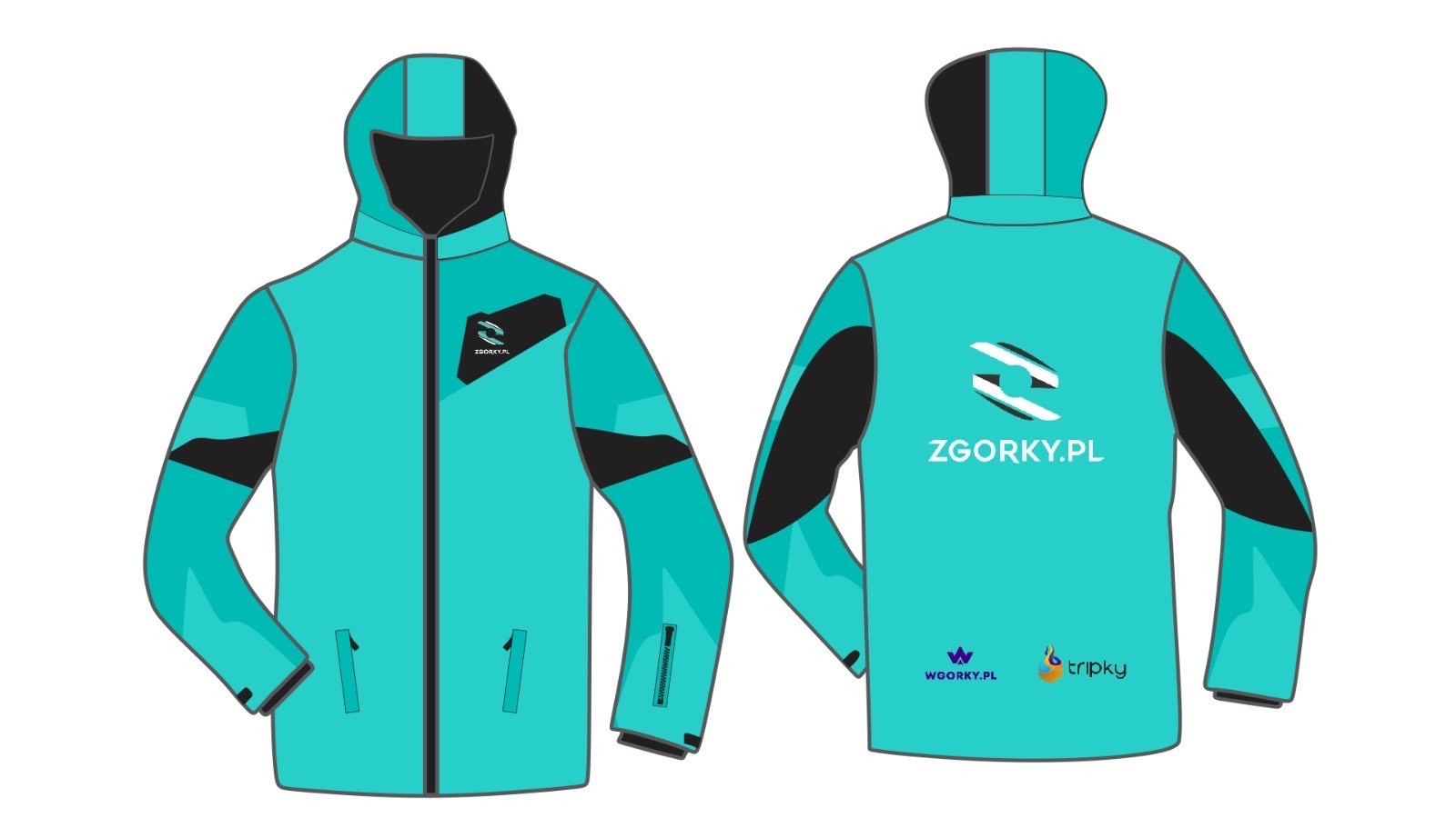 Trang phục trượt tuyết & tuyết