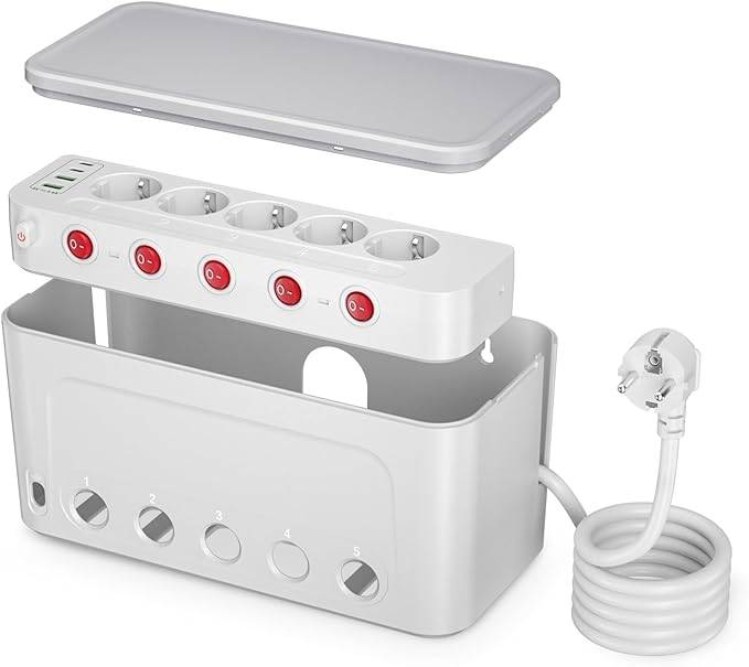 Storage Boxes & Bins