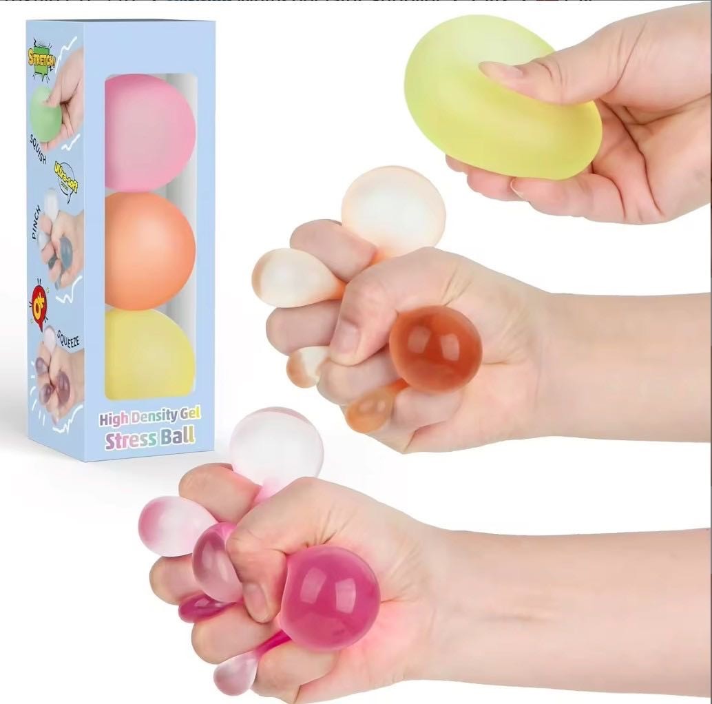 Toy Balls