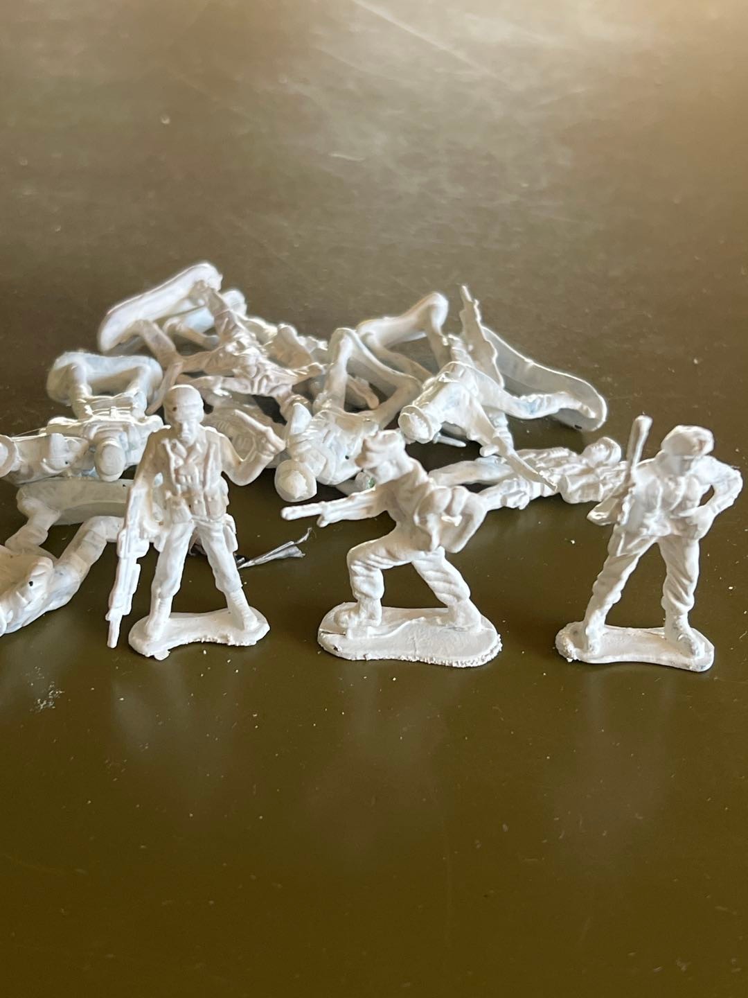 Đồ chơi nhân vật hành động